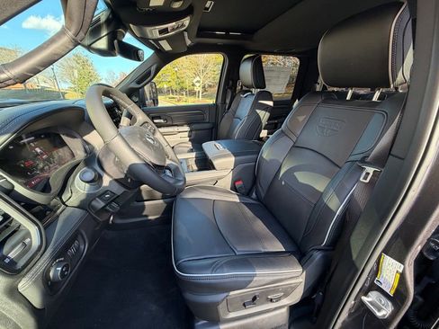 New 2026 RAM 2500 Power Wagon image 14