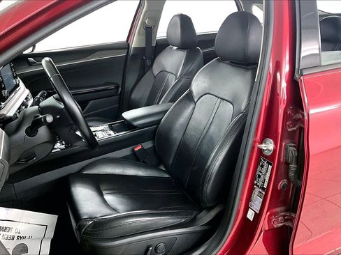 Used 2021 Kia K5 EX image 21