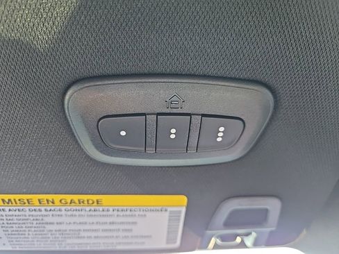 New 2025 Jeep Grand Cherokee L Limited w/ Luxury Tech Group II image 71