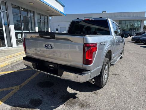 Used 2024 Ford F150 XLT w/ Mobile Office Package image 7