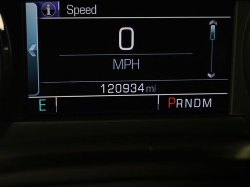 Used 2016 Chevrolet Tahoe LT AWD/4WD image 29