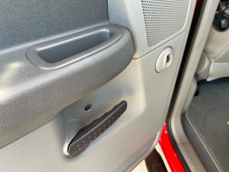 Used 2008 Dodge Ram 1500 Truck SLT w/ Mopar Chrome Edition Group AWD/4WD image 39