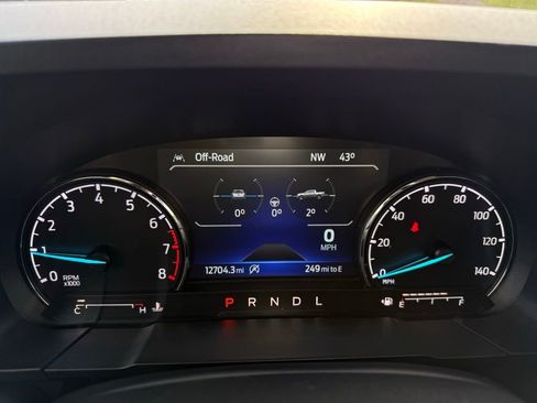 Used 2023 Ford Maverick XLT w/ Equipment Group 300A Standard image 20