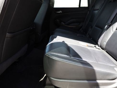 Used 2016 Chevrolet Tahoe LT AWD/4WD image 17