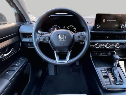 Used 2024 Honda CR-V EX image 6