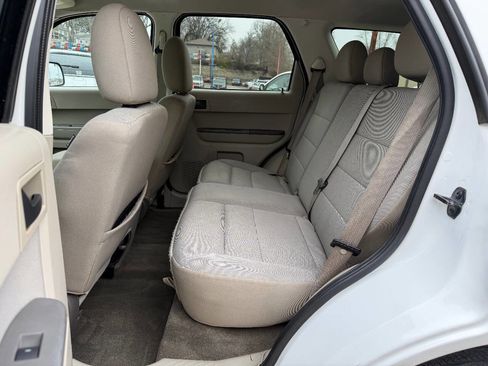 Used 2012 Ford Escape XLT FWD image 12