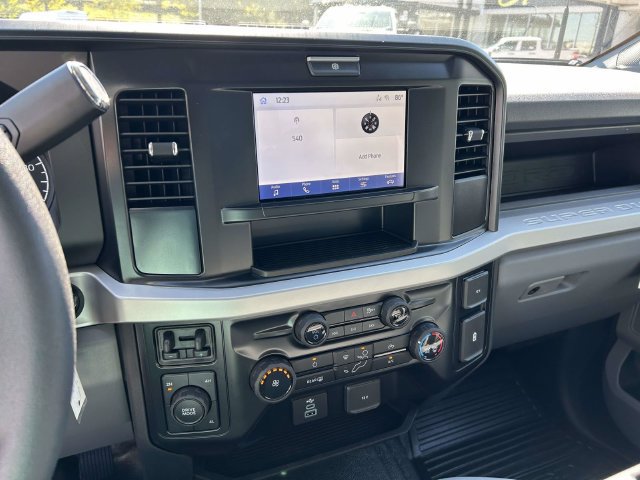 New 2027 Ford F350 XL w/ XL Chrome Package AWD/4WD image 20