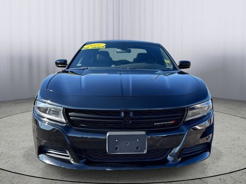 Used 2022 Dodge Charger SXT image 17