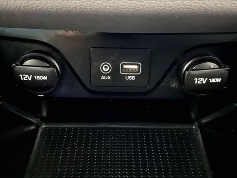 Used 2020 Hyundai Tucson SE FWD image 16