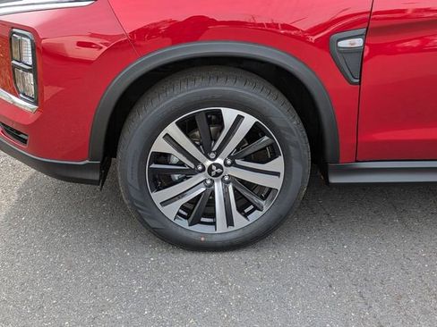 New 2026 Mitsubishi Outlander Sport ES image 10