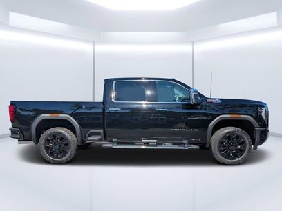 New 2026 GMC Sierra 2500 Denali w/ Denali Reserve Package