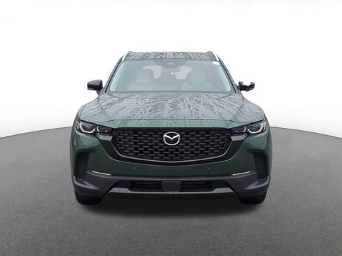 New 2026 MAZDA CX-50 AWD 2.5 S w/ Weather Package image 9