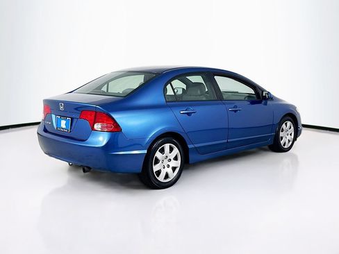 Used 2006 Honda Civic LX image 7