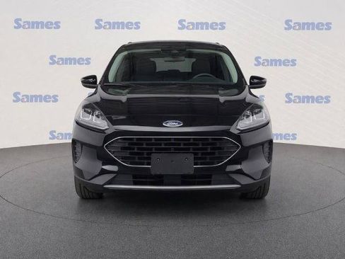 Certified 2022 Ford Escape SE w/ SE Sport Appearance Package FWD image 5