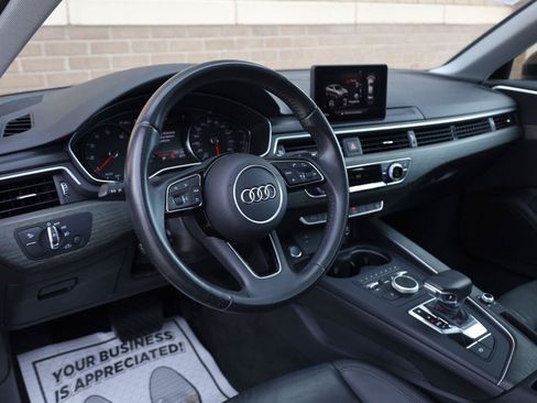 Used 2019 Audi A4 2.0T Premium FWD image 13