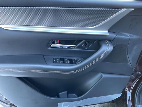 New 2026 MAZDA CX-90 Plug-In Hybrid w/Premium Sport image 15