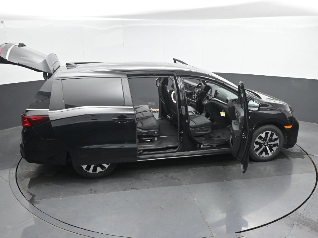 Used 2026 Honda Odyssey EX-L image 43