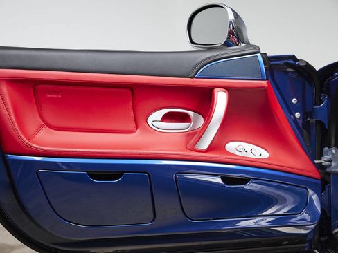 Used 2002 BMW Z8 image 71