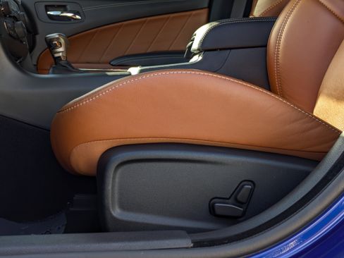 Used 2022 Dodge Charger SRT Hellcat image 21