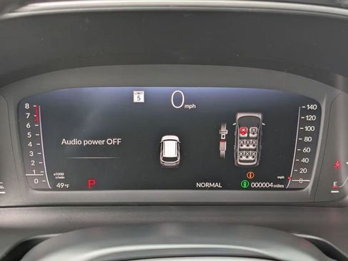 New 2026 Honda Pilot Elite image 17