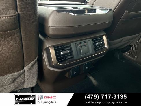 Used 2024 Ford F150 King Ranch AWD/4WD image 26