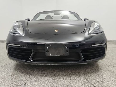 Used 2018 Porsche 718 Boxster S RWD image 10