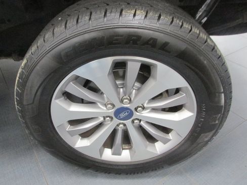 Certified 2018 Ford F150 XL w/ Equipment Group 101A Mid AWD/4WD image 13