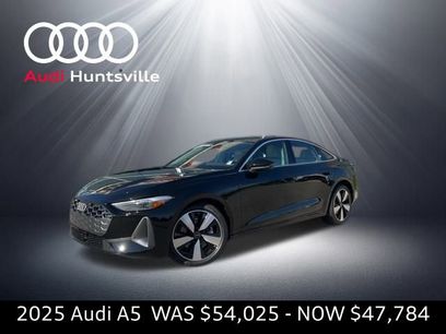 New 2025 Audi A5 2.0T Premium