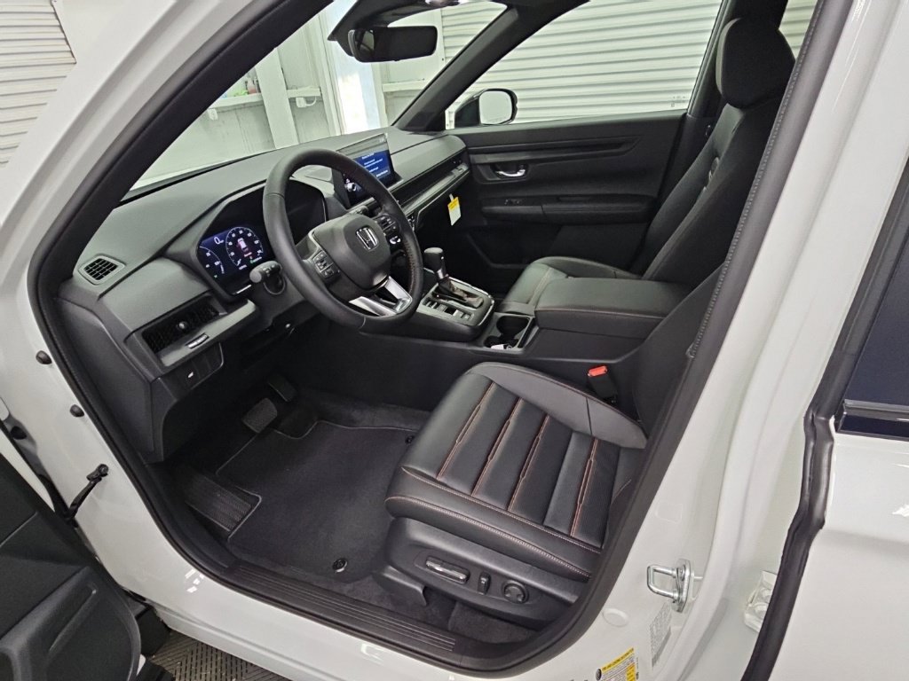 New 2027 Honda CR-V Sport-L image 10
