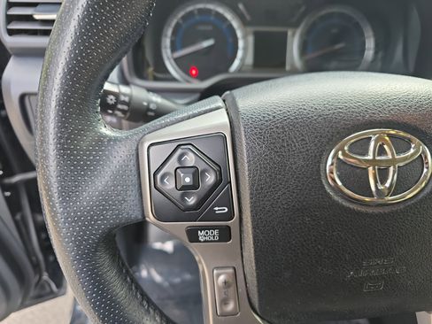 Used 2017 Toyota 4Runner Limited image 19