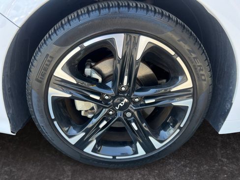 Used 2023 Kia K5 GT-Line FWD image 14
