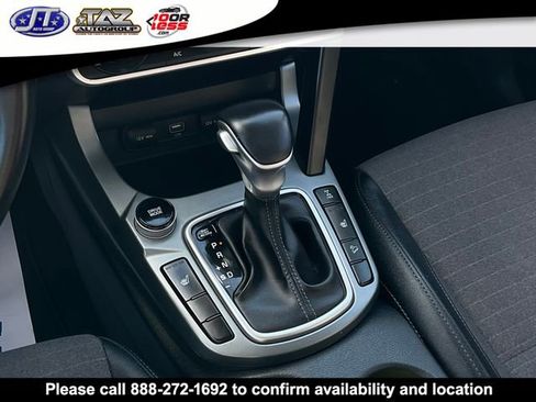 Used 2021 Kia Seltos S image 17