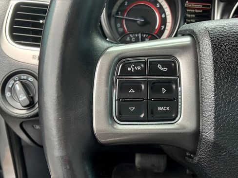 Used 2019 Dodge Journey Crossroad image 18