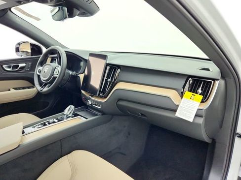 New 2026 Volvo XC60 B5 Plus w/ Protection Package Premier image 13