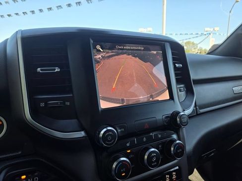 Used 2019 RAM 1500 Big Horn AWD/4WD image 25