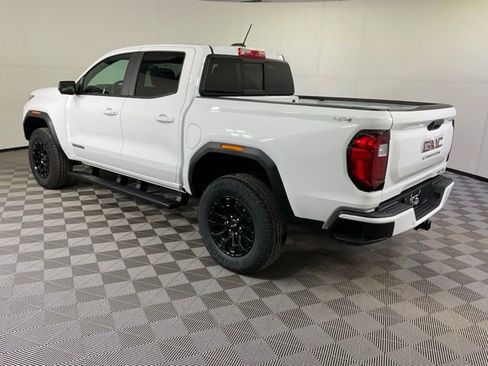 New 2026 GMC Canyon Elevation w/ Convenience Package AWD/4WD image 4