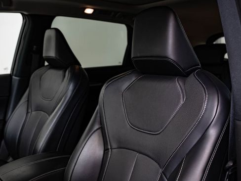 Used 2023 INFINITI QX60 Luxe AWD/4WD image 25