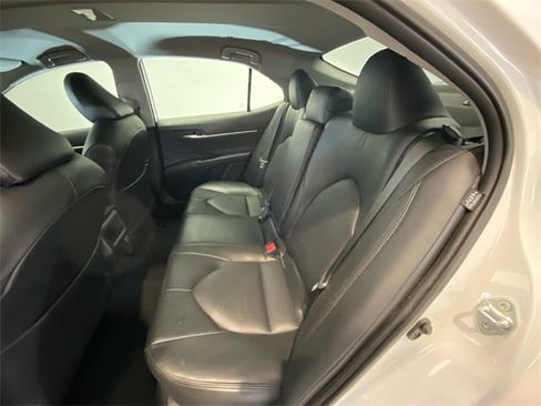 Used 2021 Toyota Camry LE w/ Carpet Mat Package (TMS) image 22