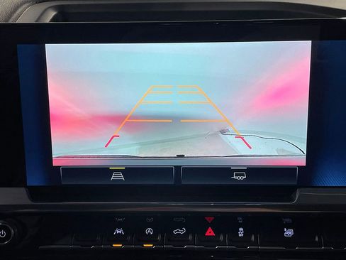 Used 2026 Chevrolet Silverado 1500 RST image 4