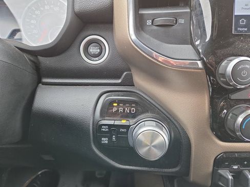 Used 2022 RAM 2500 Laramie image 17