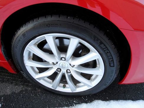 Used 2011 INFINITI G37 x Coupe w/ Premium Pkg image 31