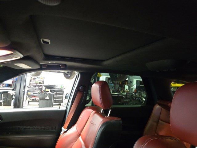 Used 2024 Dodge Durango SRT AWD/4WD image 14