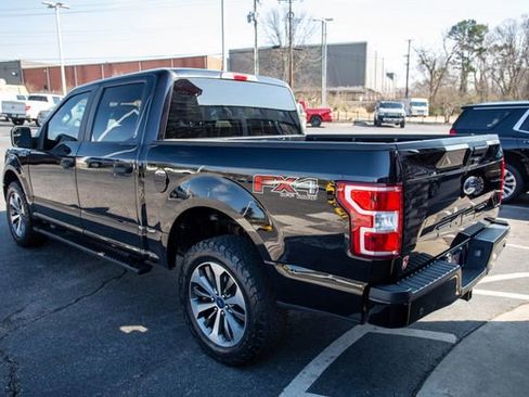 Used 2020 Ford F150 XL w/ Equipment Group 101A Mid image 11
