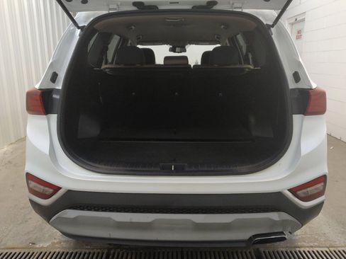 Used 2020 Hyundai Santa Fe SEL FWD image 29