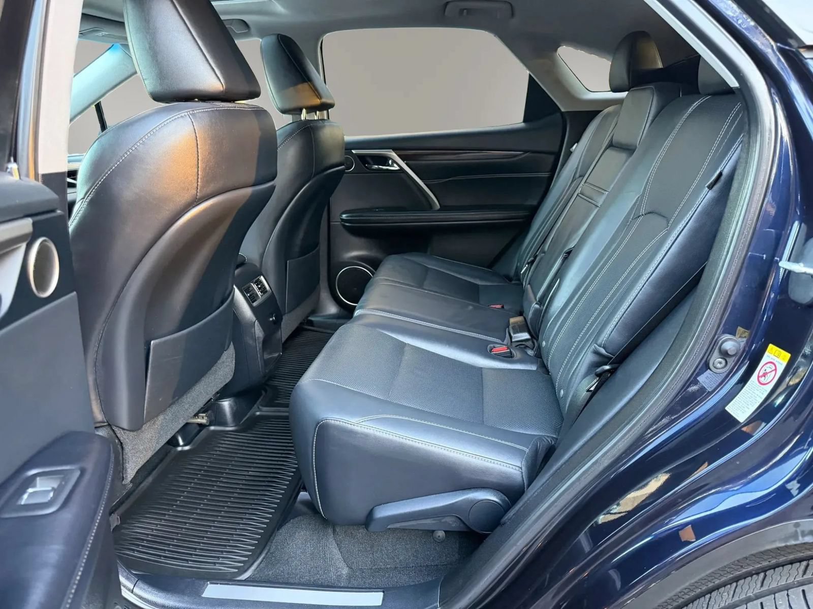 Used 2019 Lexus RX 450h AWD w/ Navigation Package image 25