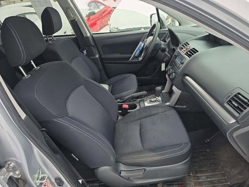 Used 2015 Subaru Forester 2.5i Premium w/ All-Weather Package image 6