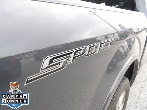 Used 2019 Ford F150 XL w/ Equipment Group 101A Mid RWD image 17
