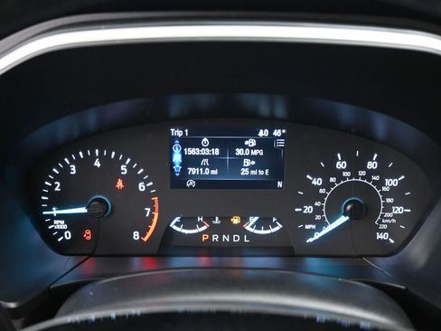 Used 2022 Ford Escape SE w/ Convenience Package image 10