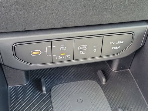Used 2025 Kia K4 GT-Line Turbo FWD image 27