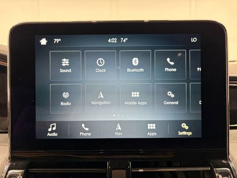 Used 2019 Lincoln Navigator Reserve image 32